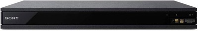 Sony UBP-X800M2 4K Ultra HD Blu-ray player 