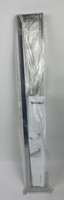 OEM Duravit Vero - towel rail, chrome - for washbasin Vero 045460 0030371000