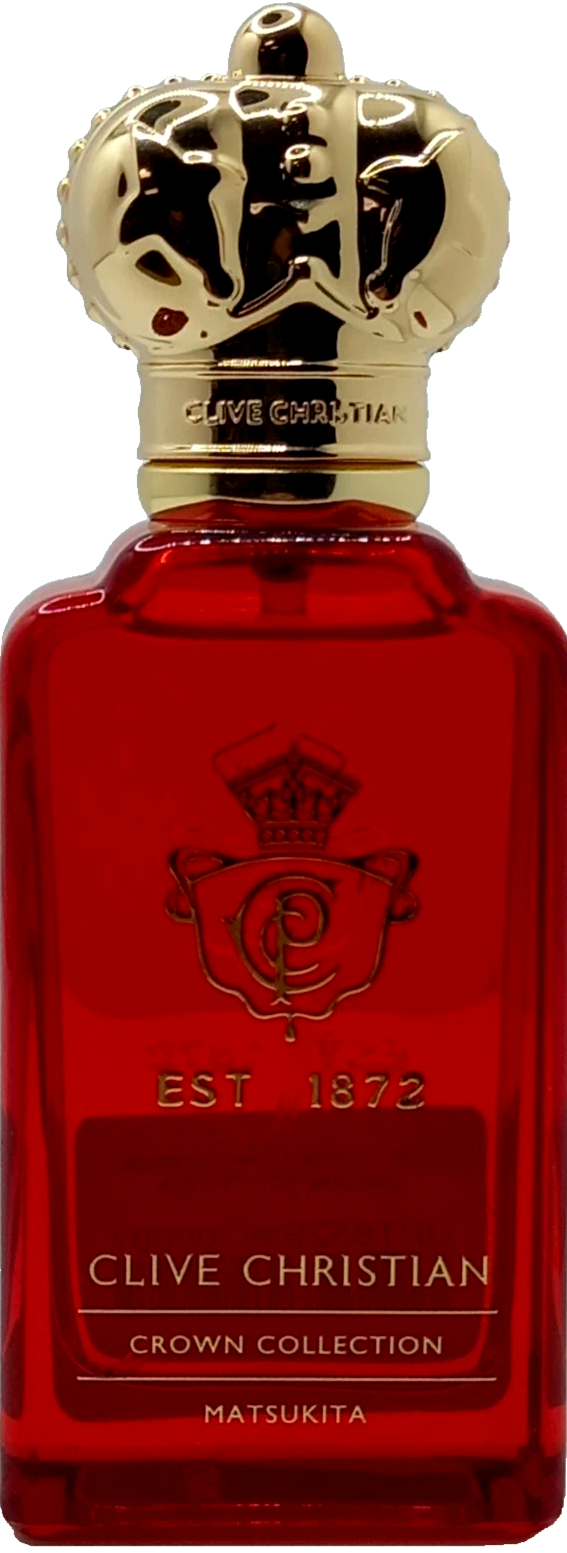 Clive Christian Matsukita Crown Collection Perfume Spray