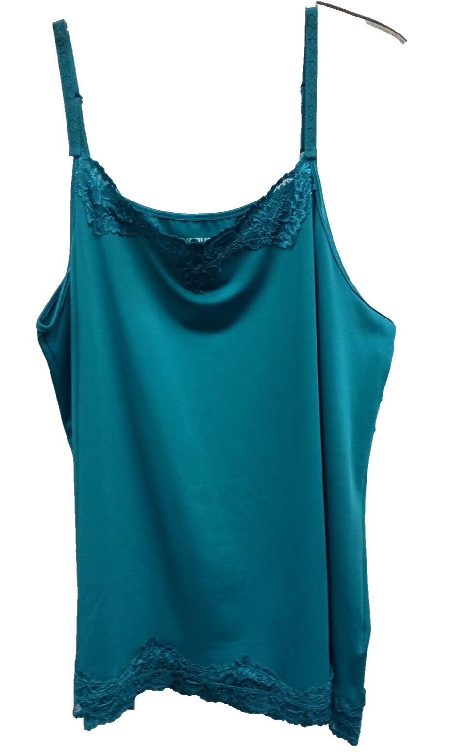 トップス ENOF ace camisole / blue ENOF ace camisole / blue