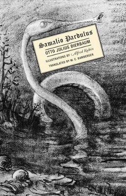 Samalio Pardulus by Otto Julius Bierbaum (English) Paperback Book