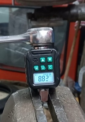 Foto dell'oggetto di un acquirente verificato