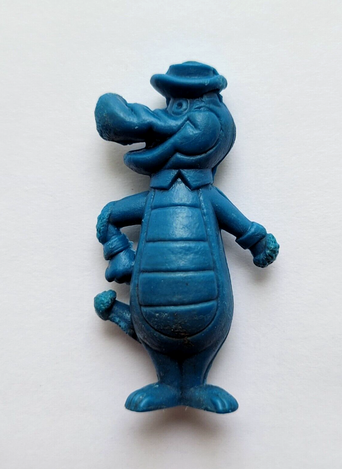 Hanna Barbera Wally Gator ゼンマイ ランプ ウォーカー Hanna Barbera Wally Gator ゼンマイ ランプ ウォーカー Watch