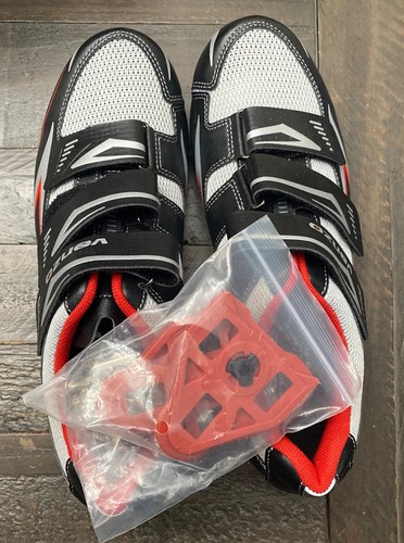 Shoes & Pedals Cleats