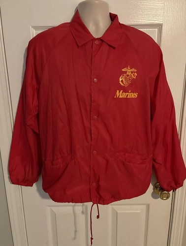USMC ウインドブレーカー上下セット/0127 sportsjima_item3586