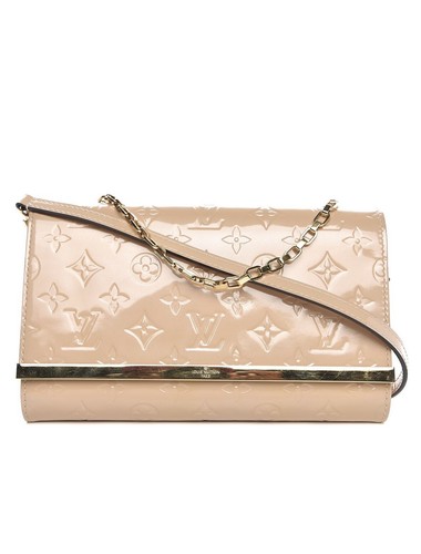 reina　LOUIS VUITTON バムバック Louis Vuitton Vernis Ana Clutch Bag | eBay