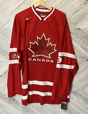 Nike bauer hockey jersey sales