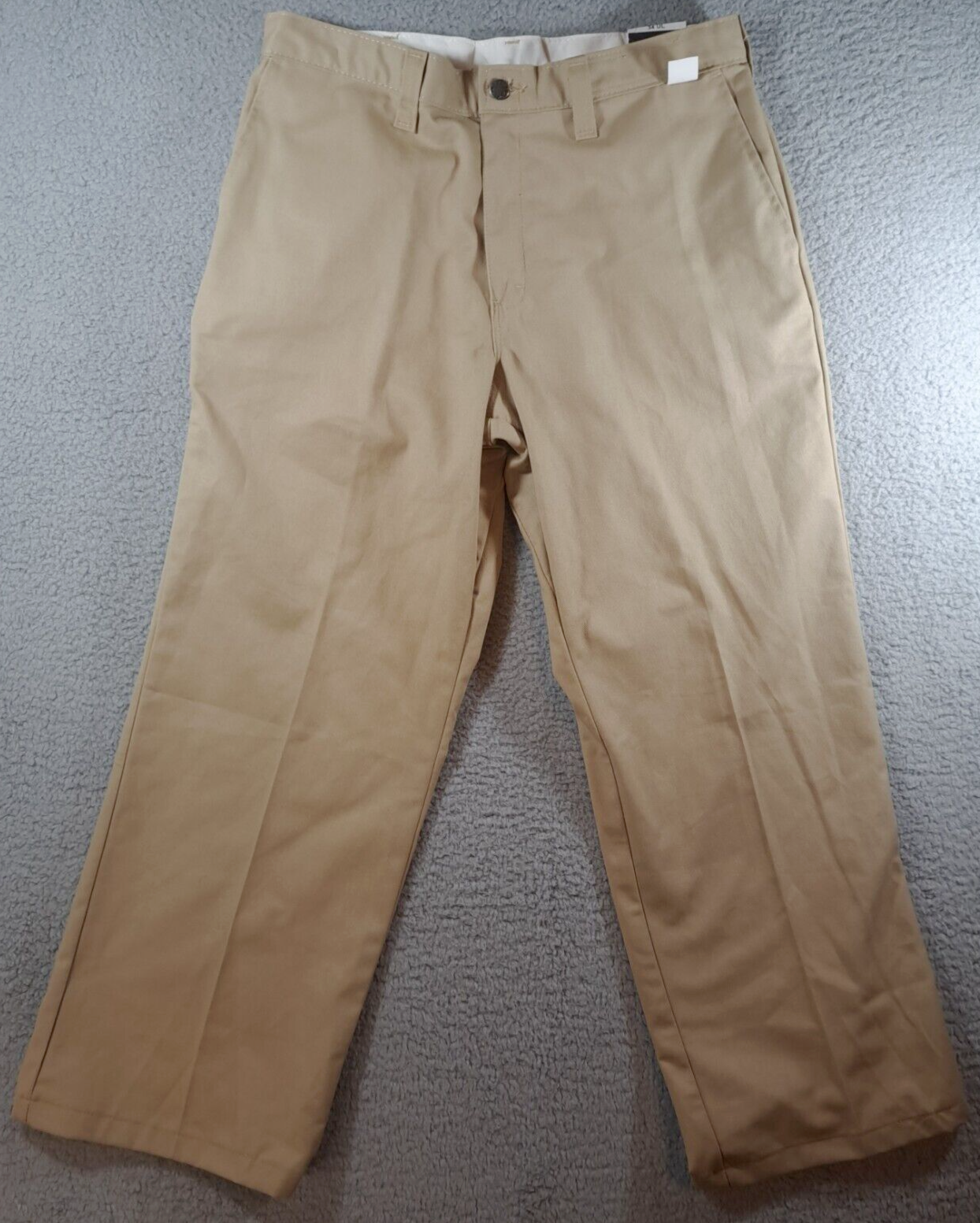 Dickies×PropsStore UtilityPTW32×L30 ベージュ Dickies×PropsStore UtilityPTW32×L30 ベージュ