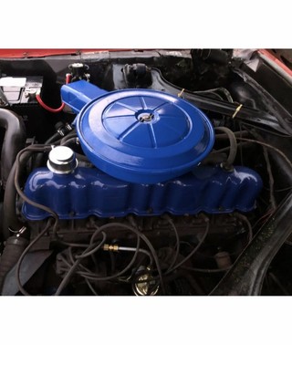 image 1 of engine