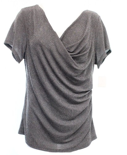 PAMEO POSE Harpy Top FREE Nylon GRN Plain 2324204010 | eBay