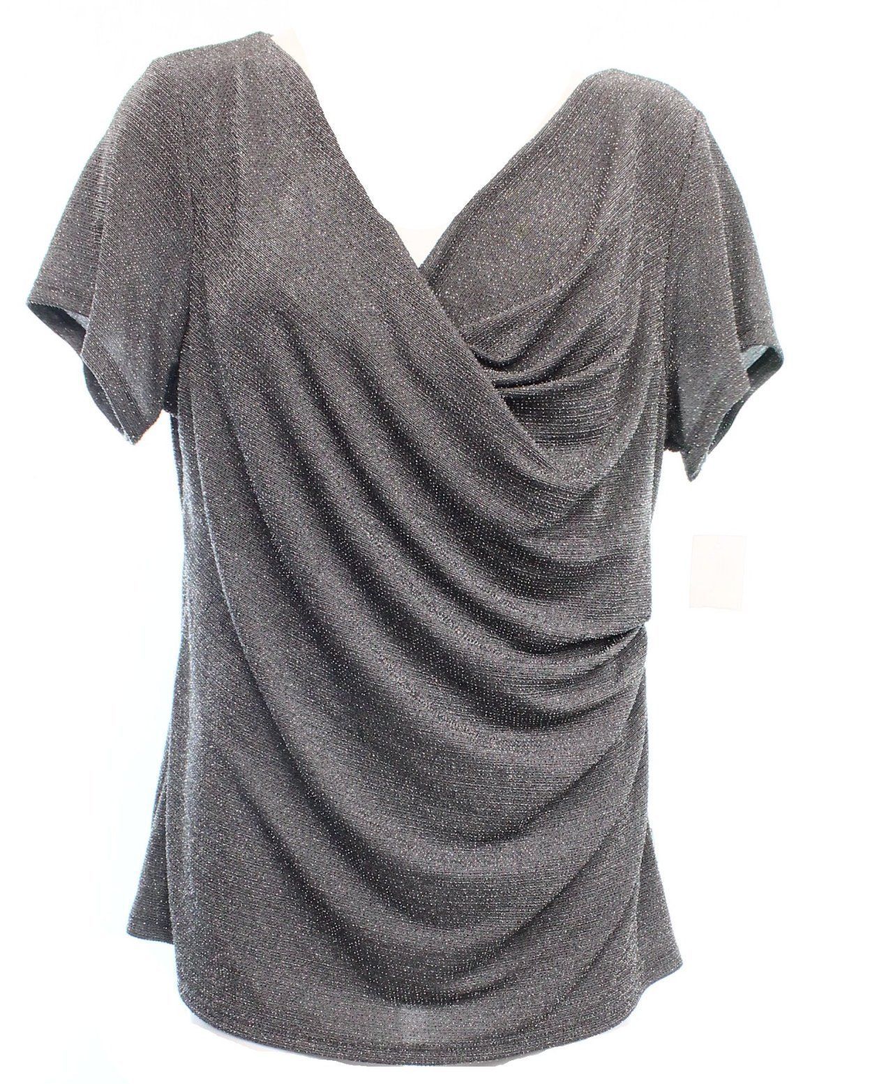 Women's Nylon Tops & Blouses