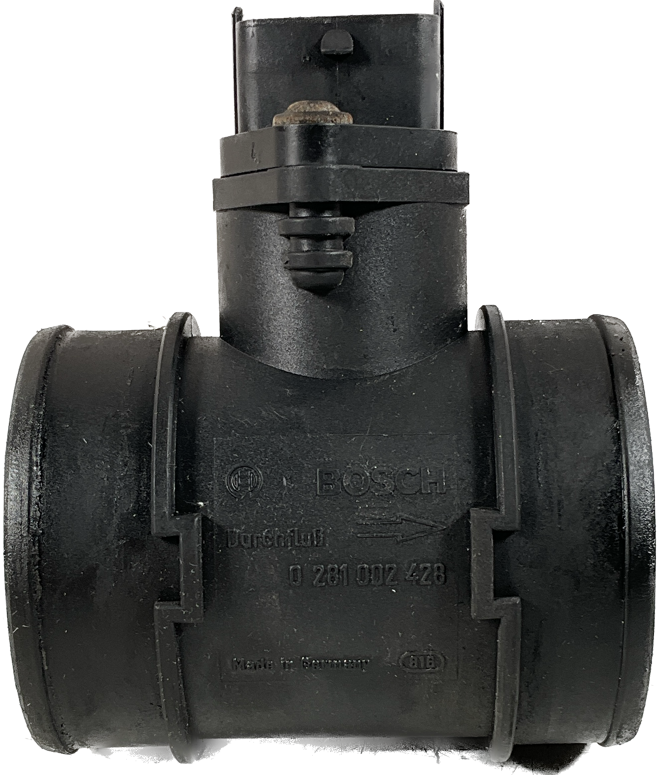 Debimetro massa aria OPEL ASTRA G 0281002428