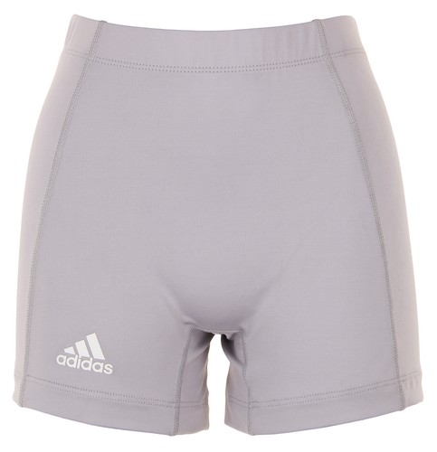 

Женские шорты Adidas Techfit 4 дюйма, 2 варианта цвета
