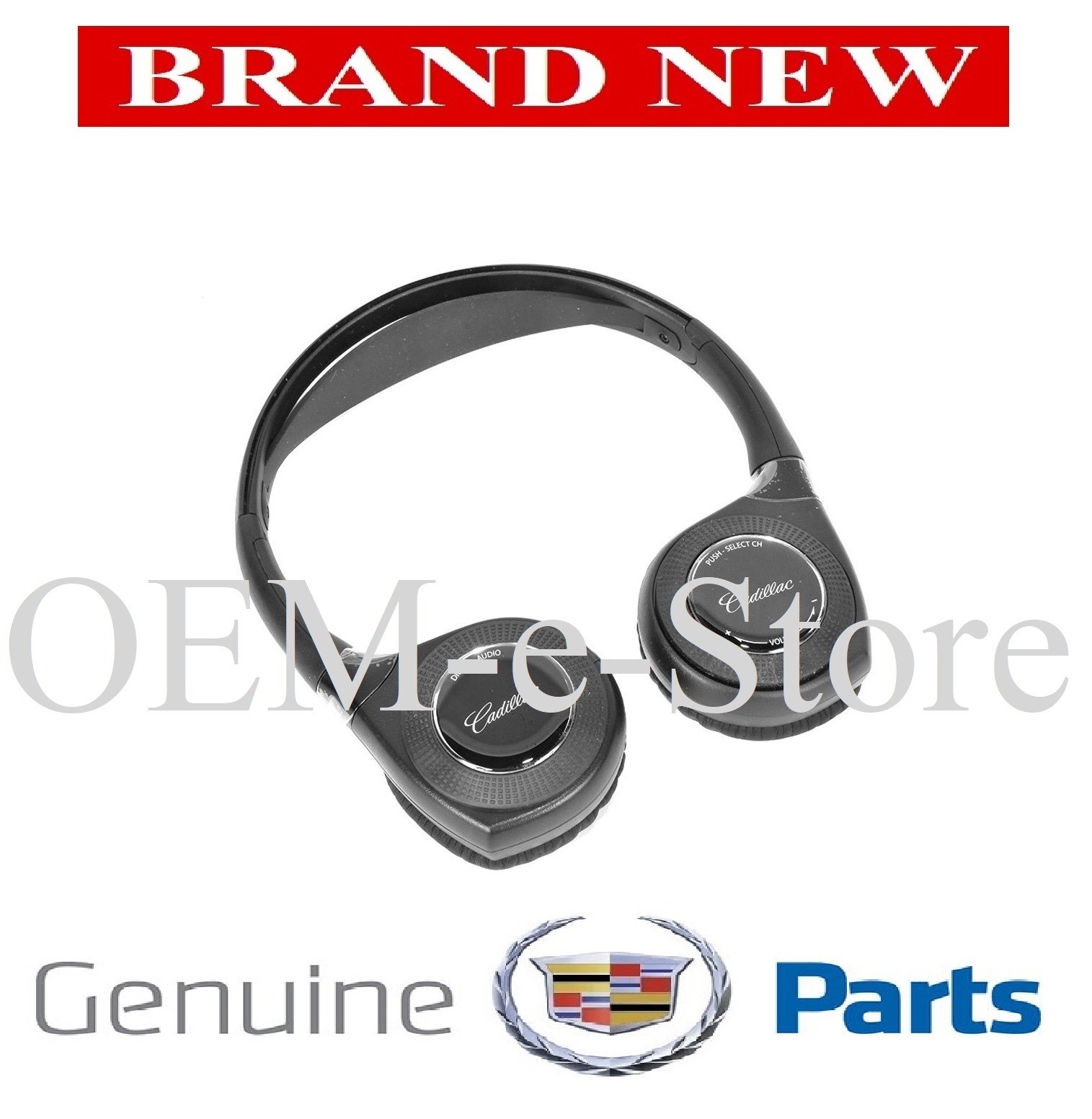 エスカレード ESV 純正 ワイヤレス ヘッドホン 2009 エスカレード ESV 純正 ワイヤレス ヘッドホン 2009 - メルカリ