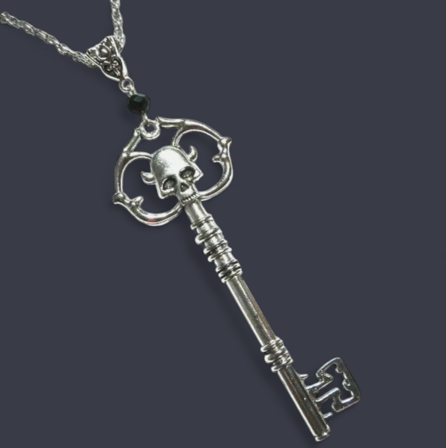 Skelton key cap スケルトンキー Skeleton Key – Cannon PowerWorks