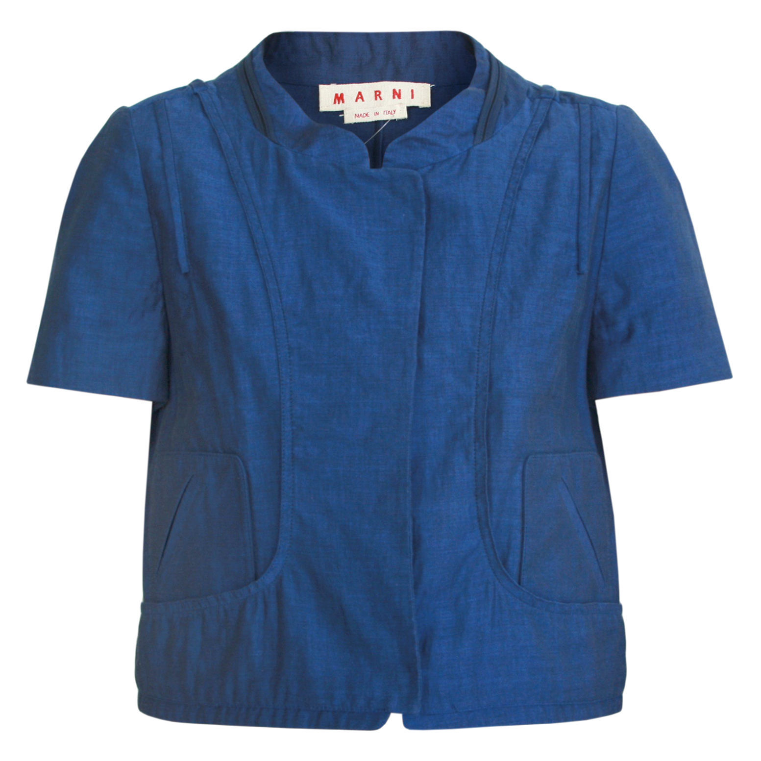 Marni Coats, Jackets & Vests for Women