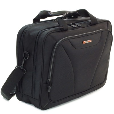 alpine swiss briefcase