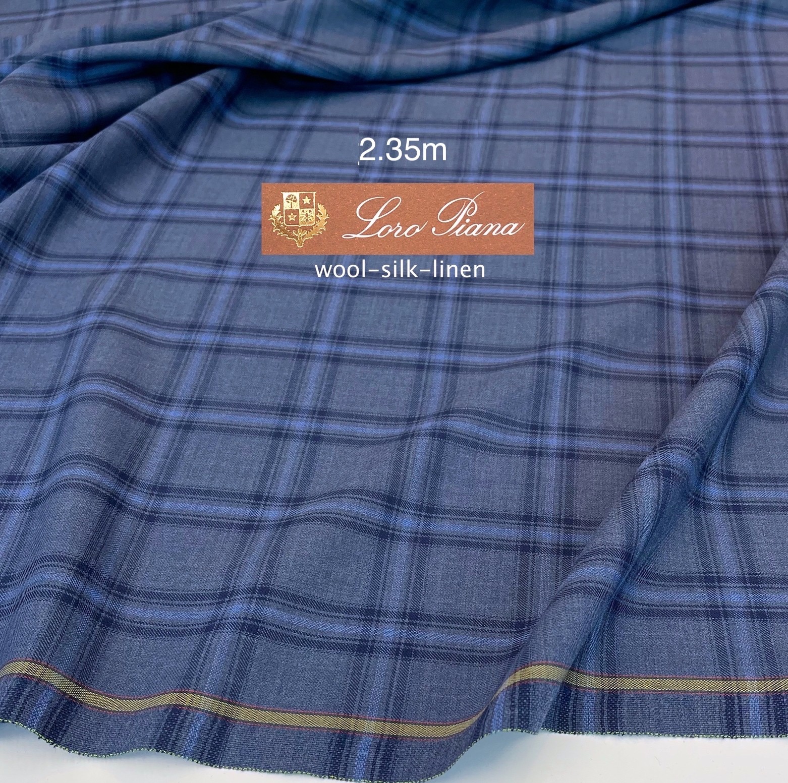 ranor（ラナー）TARTAN CHECK NOSLEEVE L ranor | ラナー> TARTAN CHECK NOSLEEVE | UNWASTED