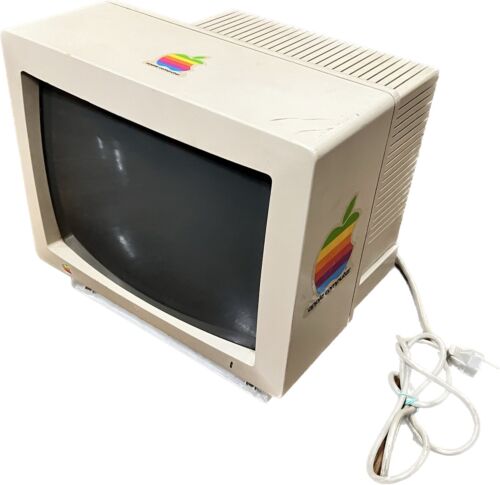 Apple AppleColor 13 Apple AppleColor 13