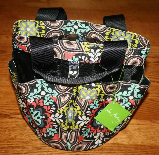 Shower Caddy Vera Bradley Shower Caddy Vera Bradley