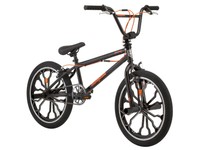mongoose mag wheel bike