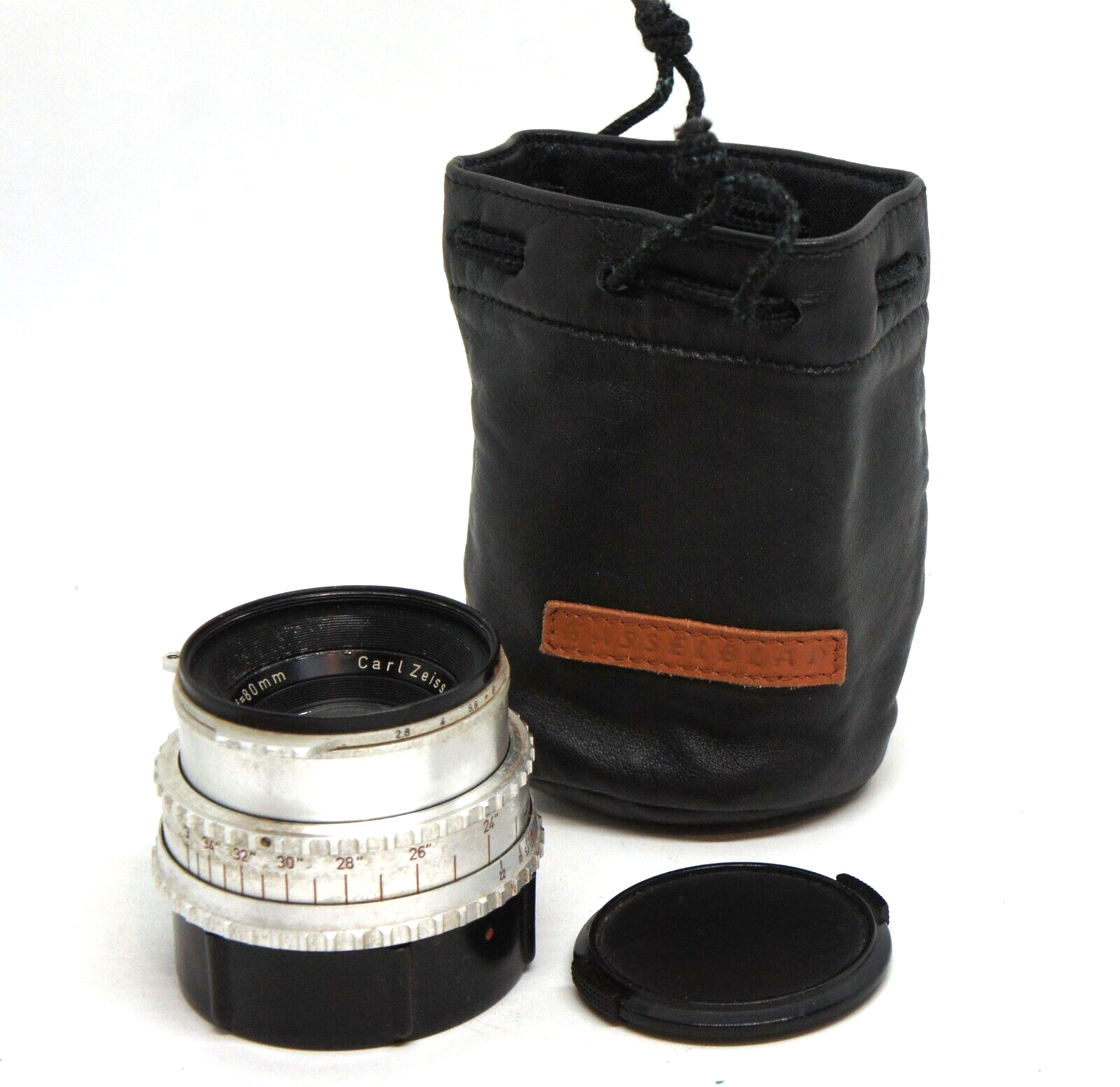 RARE CARL ZEISS TESSAR 2.8/80 mm lens Hasselblad Screw mount RARE CARL ZEISS TESSAR 2.8/80 mm lens Hasselblad Screw mount