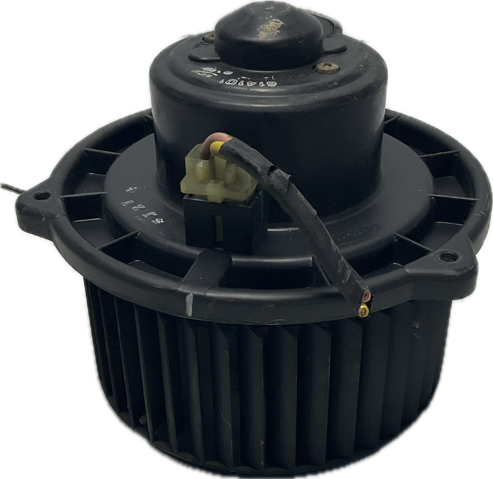 Ventola riscaldamento interno SSANGYONG REXTON ricambio usato originale