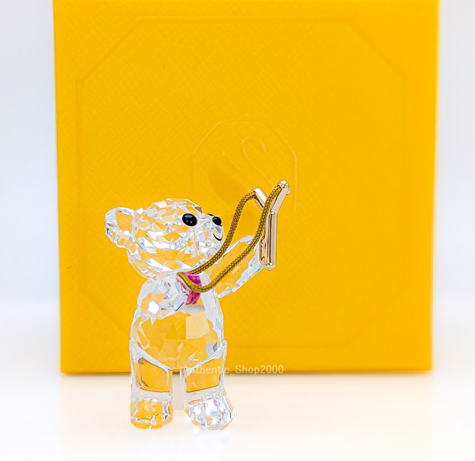 小物 Swarovski Kris Bear - Sweetheart 5201571 5301571 Swarovski Kris Bear - Sweetheart