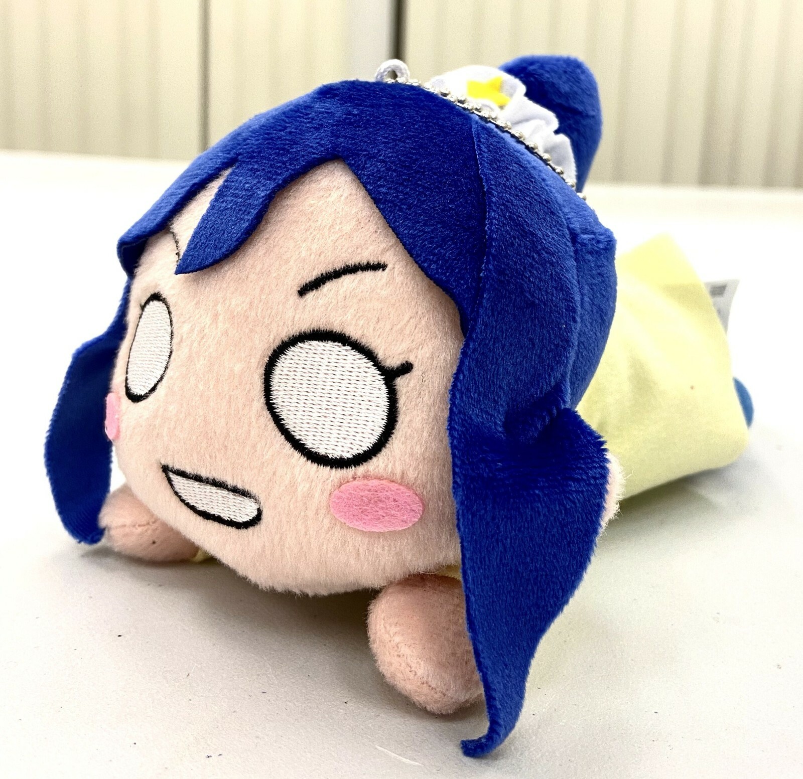 Love Live Sunshine Idol Project Nesoberi Mascot Plush Doll