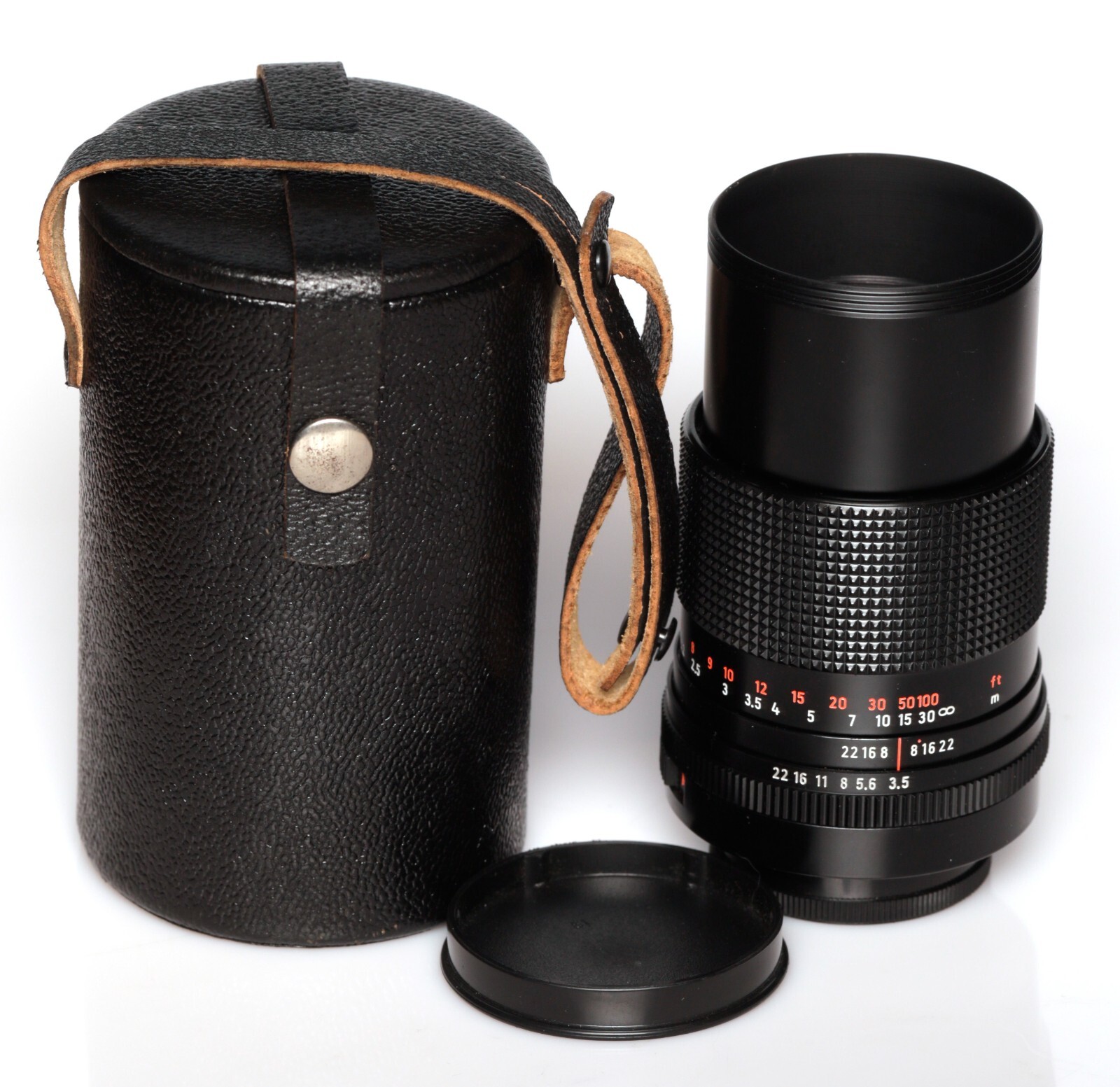 Carl Zeiss Jena MC Sonnar 3.5/135 M42レンズ CARL ZEISS JENA SONNAR MC 135mm f/3.5 M42 MINT 0950 | eBay