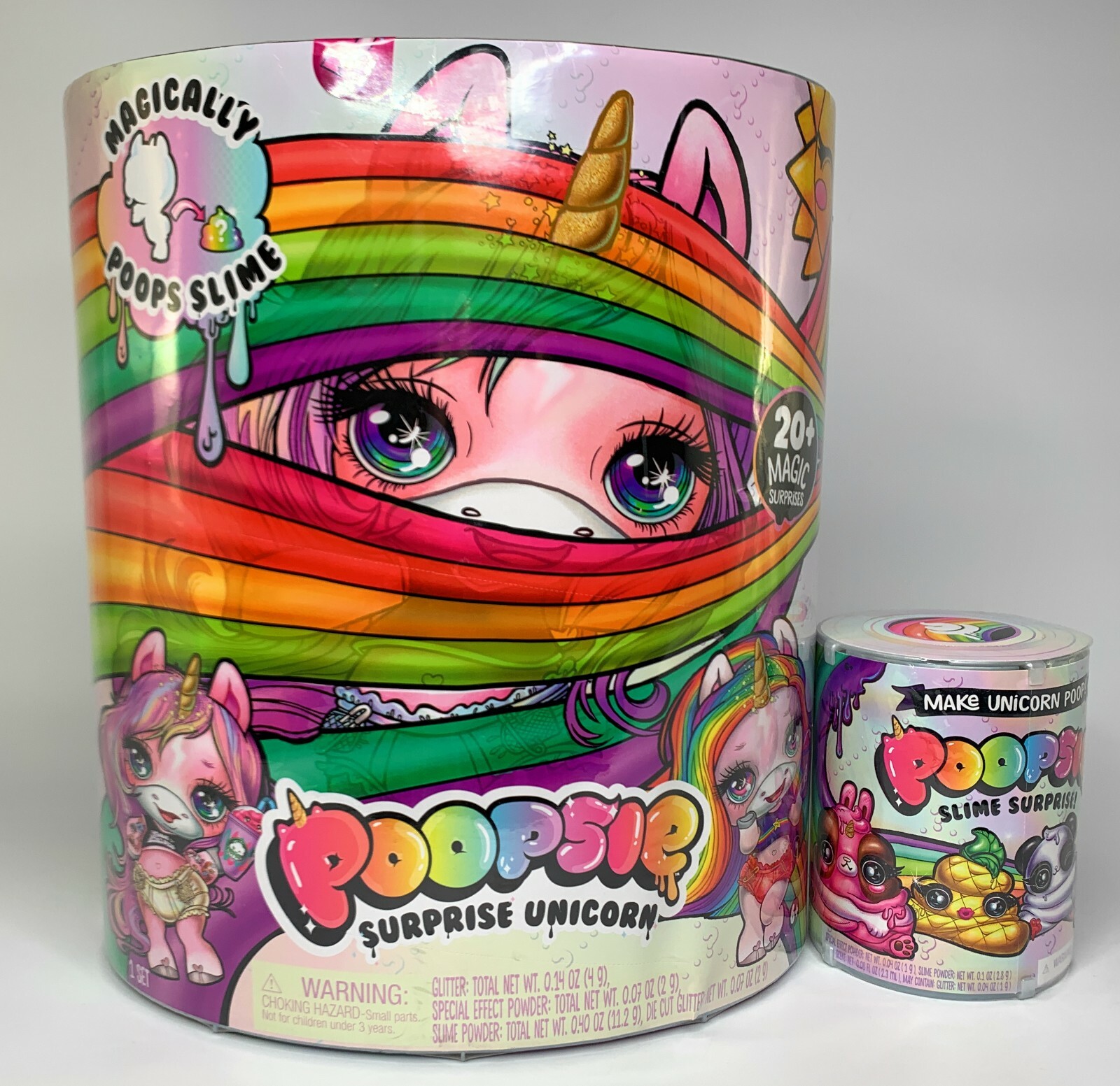 pictures of poopsie surprise