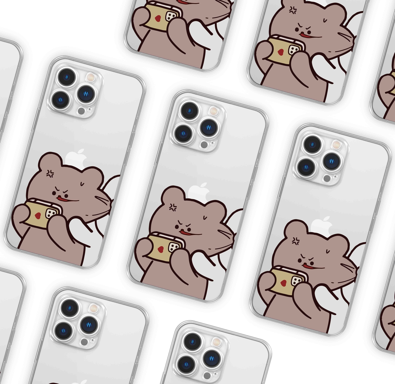 かわいい漫画適用11pro最大アップルX \ / XS \ / XR50 かわいい漫画適用11pro最大アップルX  / XS  / XR50 スーパー