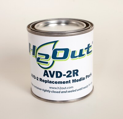 H2out-2 Fuel Guard Refill
