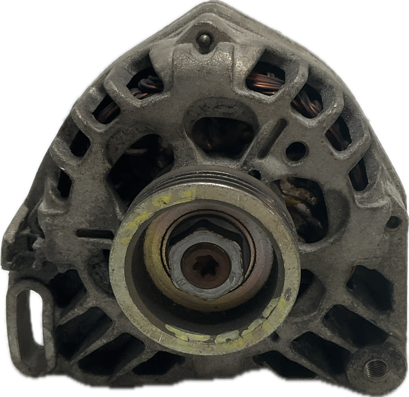 Alternatore per modello RENAULT CLIO codice ricambio: 8200064344D SG7S012