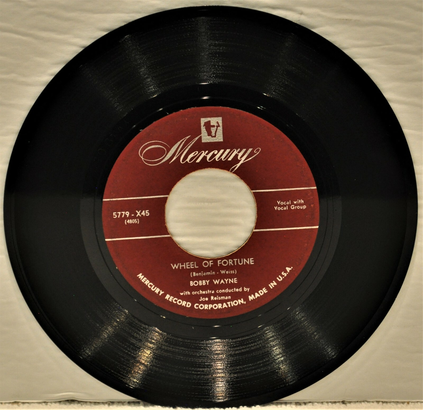 米CD Bobby Wayne Hit That Thing   /00110 BOBBY WAYNE 