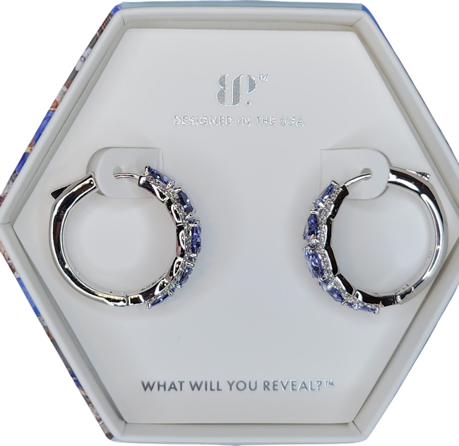 ピアス Monday Edition _ Water Bomb Earrings ピアス Monday Edition _ Water Bomb Earrings MONDAY EDITION
