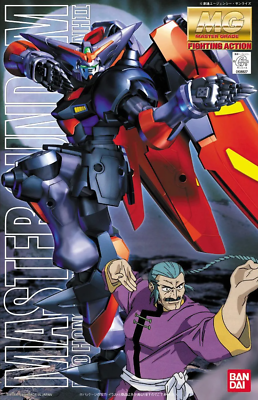BANDAI MG 09 DD M ガンプラ BANDAI MG 09 DD M ガンプラ