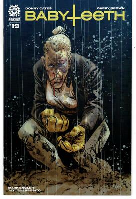 Babyteeth #19 Near Mint
