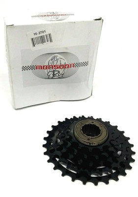 sunrace 5 speed freewheel