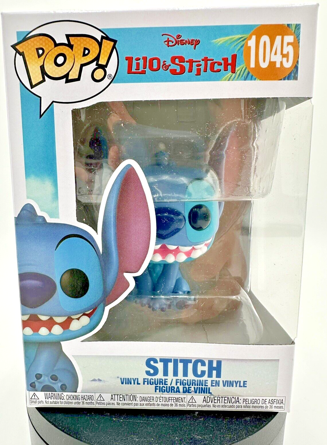 【一部傷有り】FunkoPOP! DISNEY MONOQLO 5体セット Pop Disney Lilo & Stitch · Funko Pop Disney Lilo & Stitch