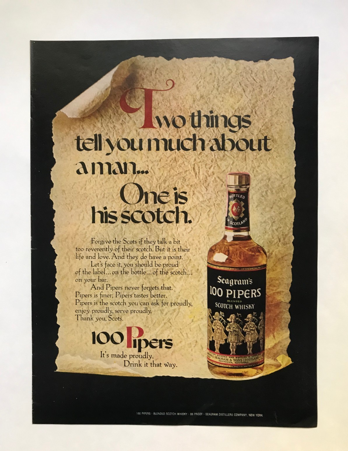 ウイスキー Seagrams100PIPERS 1456588634DSC_0385.jpg