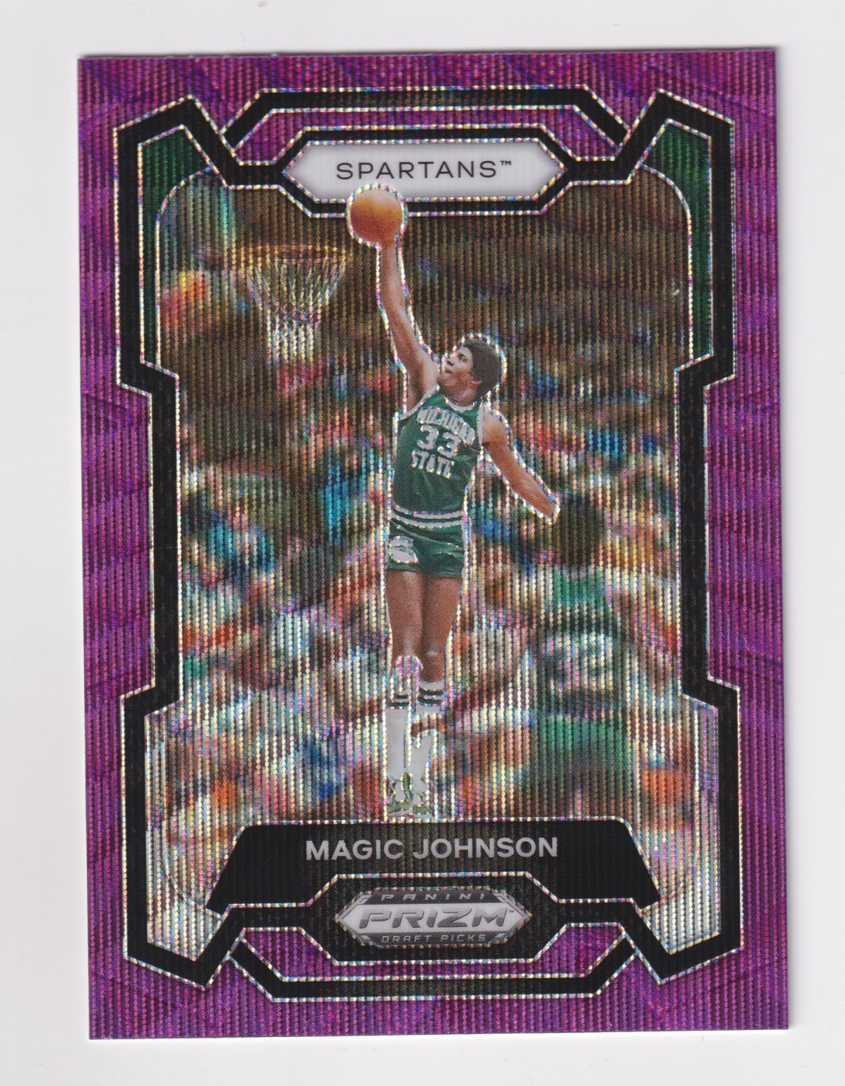 NBA Magic Johnson 23枚セット NBA Magic Johnson 23枚セット