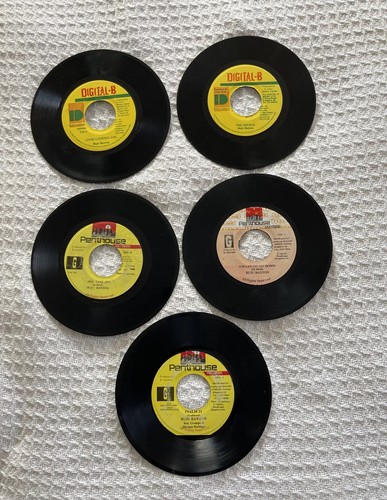 BUJU BANTON / MY PEN レゲエ レコード レア盤 BUJU BANTON / MY PEN レゲエ レコード レア盤 Buju Banton Lot