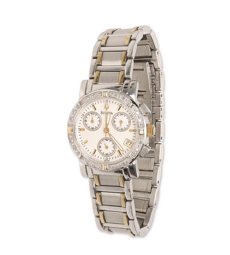 BULOVA クォーツ腕時計 A3899 Bulova Maquina Automatic Men's Watch 98A319 | Kay