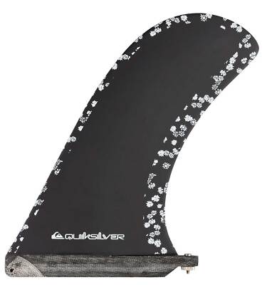 Топорик Quiksilver Single Fin 10 - Черный - Новый