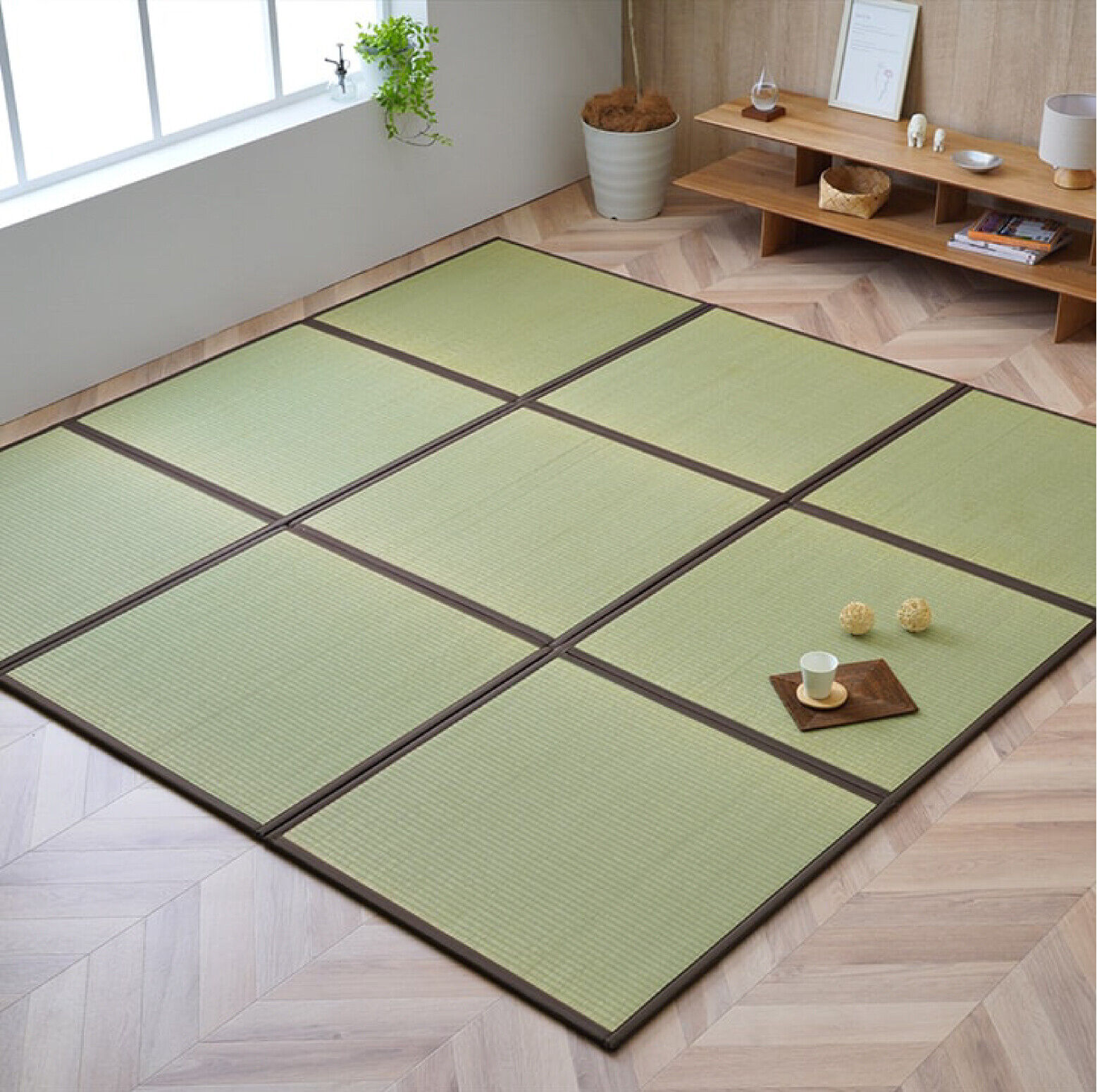 TCS BIG RUG MAT MIYOSHI RUG 舐達麻　BUDSPOOL $_57.JPG?set_id=8800005007