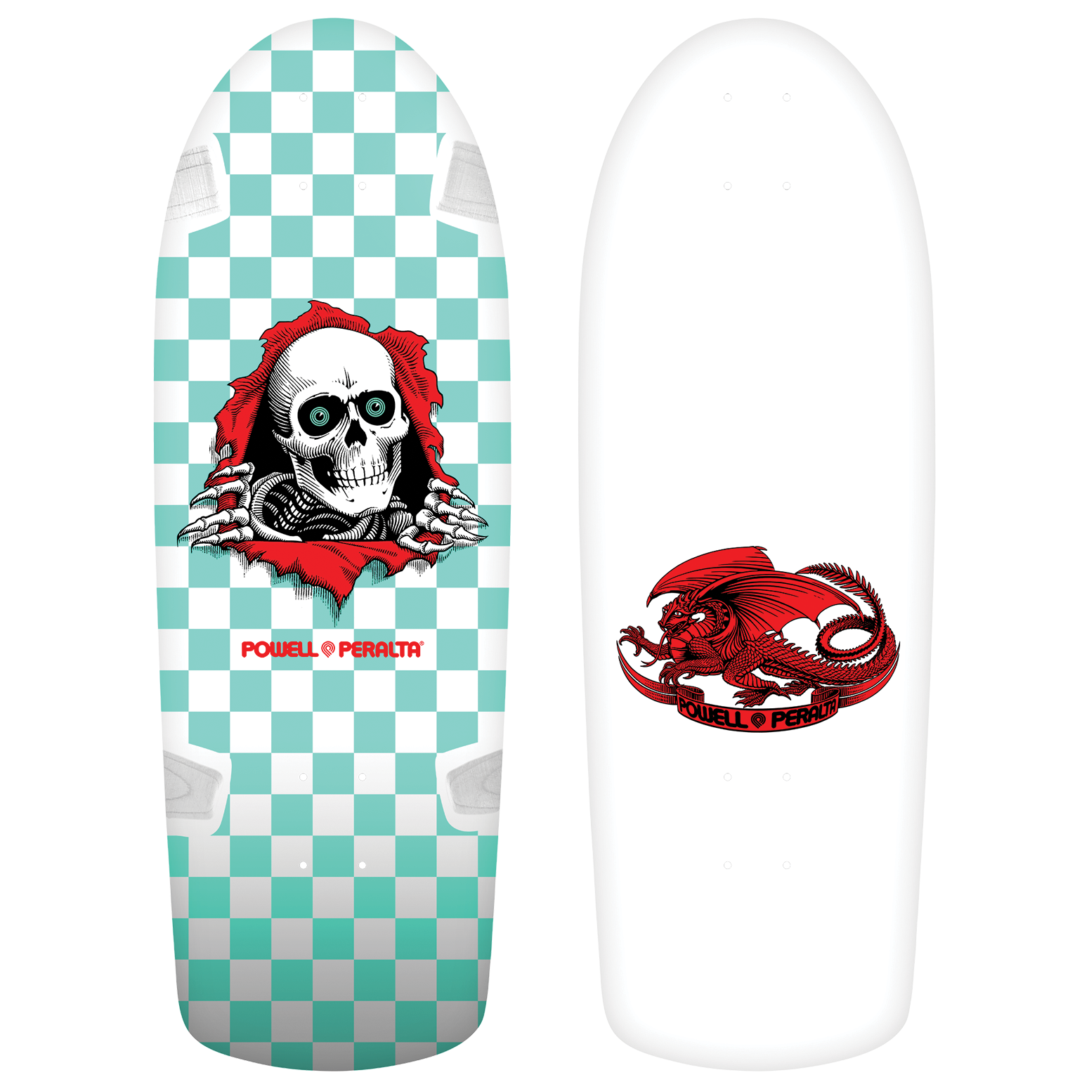 Powell Peralta OG Ripper 10