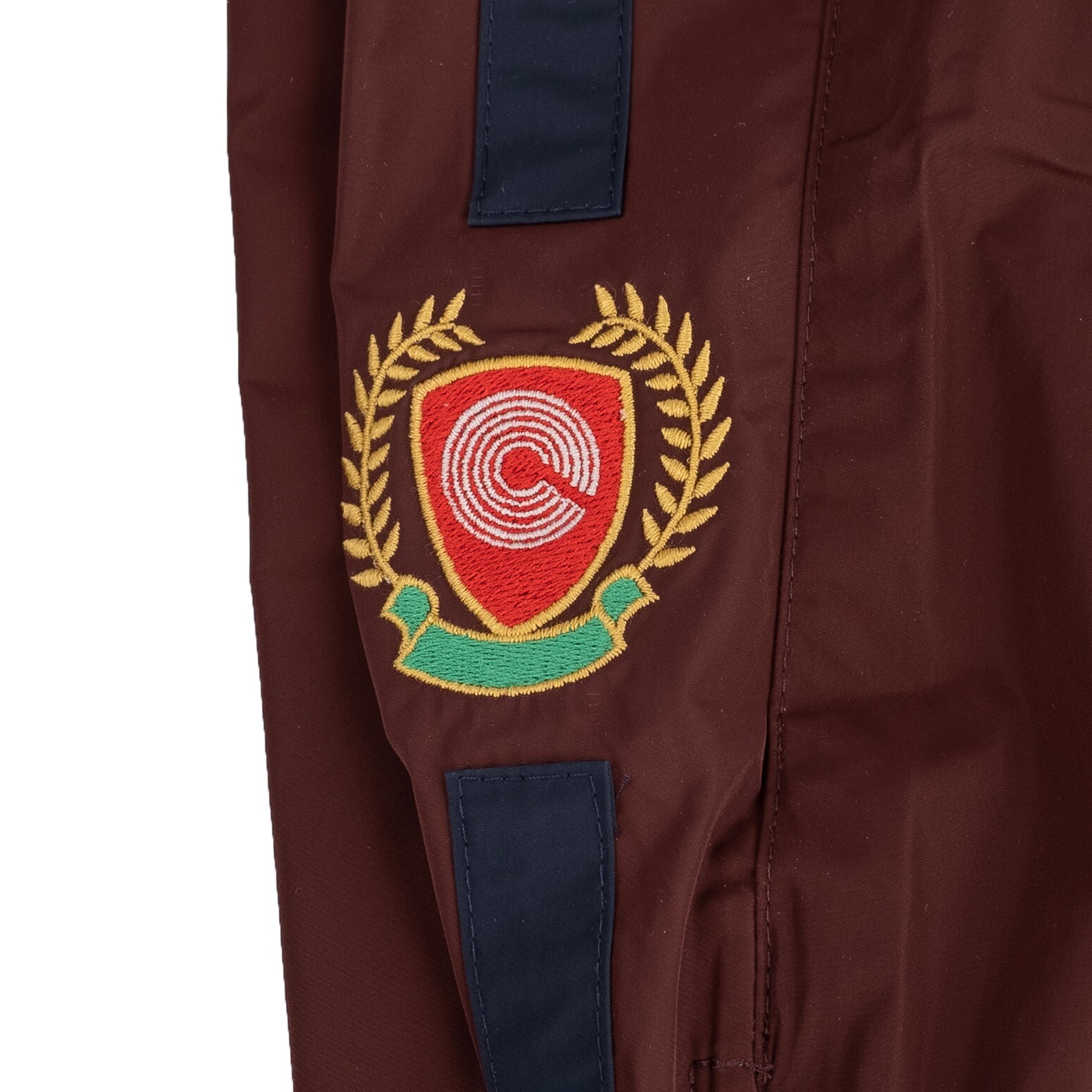 Pre-owned Kanye West Pant Season 5 100% Size S Kwjx20 In Red