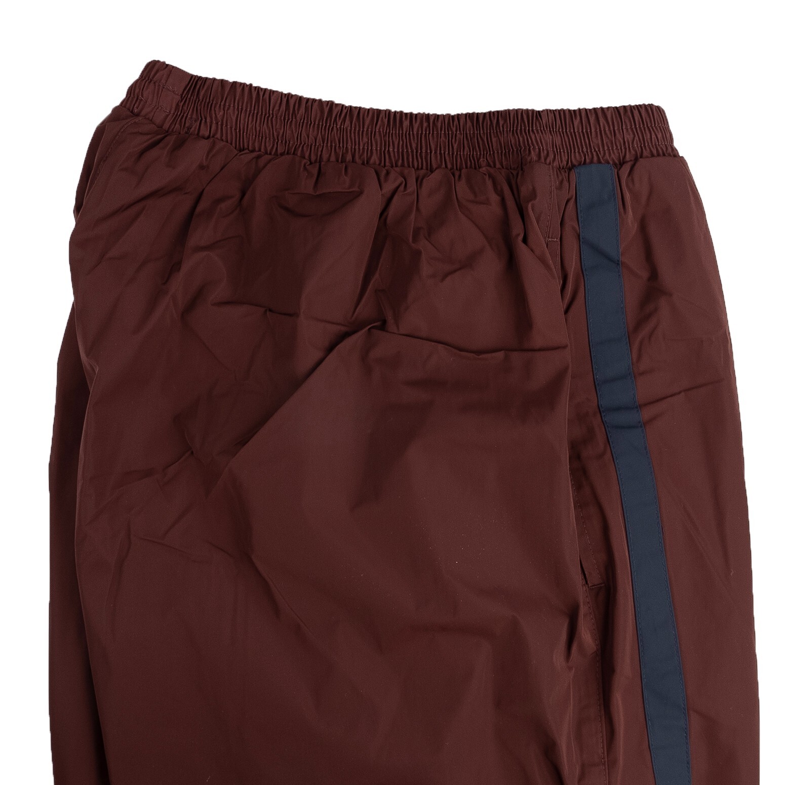 Pre-owned Kanye West Pant Season 5 100% Size S Kwjx20 In Red