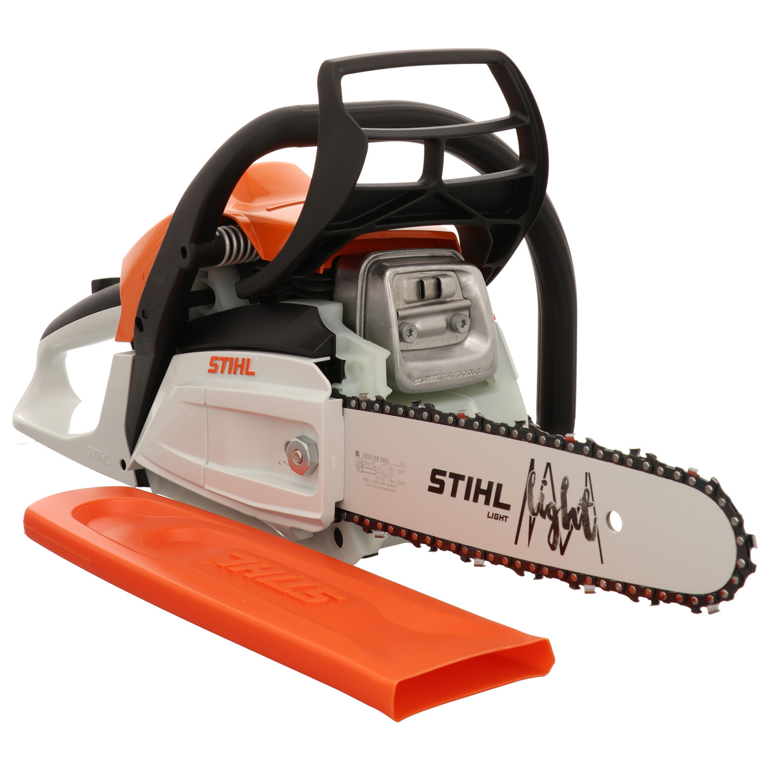 STIHL Motorsäge MS 162 30 CM/PMM3 1148 200 0000